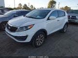 KIA SPORTAGE LX KNDPBCAC5F7****** снимка