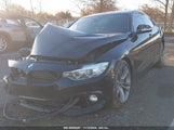 BMW 435I GRAN COUPE XDRIVE WBA4B3C55FD****** снимка