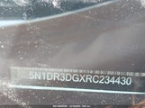 NISSAN PATHFINDER PLATINUM FWD 5N1DR3DGXRC****** снимка