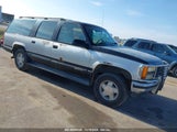 GMC SUBURBAN K1500 1GKFK16K6PJ****** снимка