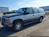 GMC SUBURBAN K1500 1GKFK16K6PJ****** снимка