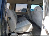 GMC SUBURBAN K1500 1GKFK16K6PJ****** снимка