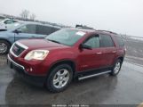 GMC ACADIA SLE-1 1GKER13797J****** photo
