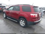 GMC ACADIA SLE-1 1GKER13797J****** fotografie