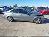 MERCEDES-BENZ C 250 LUXURY/SPORT WDDGF4HB8CR236234 fotografie