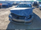 MERCEDES-BENZ C 250 LUXURY/SPORT WDDGF4HB8CR236234 снимка