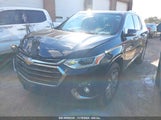 CHEVROLET TRAVERSE PREMIER 1GNERKKW6JJ****** снимка