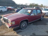 CADILLAC FLEETWOOD 1G6CB6980F4391206 снимка