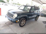 JEEP LIBERTY LIMITED EDITION 1J4GK58K45W****** снимка