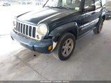 JEEP LIBERTY LIMITED EDITION 1J4GK58K45W****** снимка