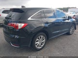 ACURA RDX ACURAWATCH PLUS PACKAGE 5J8TB3H36JL****** снимка