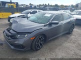 Honda Civic Sport 2HGFC2F84LH588089 снимка