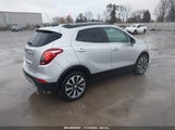 BUICK ENCORE AWD PREFERRED KL4CJESB5MB347091 fotografie
