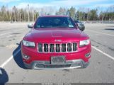 JEEP GRAND CHEROKEE LIMITED photo