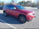 JEEP GRAND CHEROKEE LIMITED photo