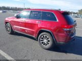 JEEP GRAND CHEROKEE LIMITED photo