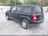 JEEP PATRIOT SPORT 1C4NJPBB5CD****** снимка