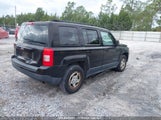 JEEP PATRIOT SPORT 1C4NJPBB5CD****** снимка