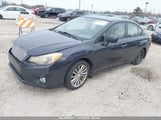 SUBARU IMPREZA 2.0I LIMITED JF1GJAH61CH****** снимка