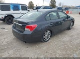 SUBARU IMPREZA 2.0I LIMITED JF1GJAH61CH****** снимка