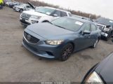 MAZDA MAZDA6 I SPORT photo