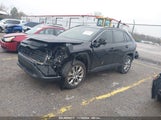 TOYOTA RAV4 XLE PREMIUM 2T3A1RFV5MC****** снимка
