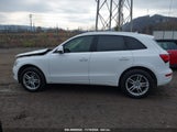 AUDI Q5 2.0T PREMIUM WA1L2AFP2HA****** снимка