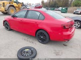VOLKSWAGEN JETTA 1.8T SE SPORT 3VWD17AJ7JM251821 снимка