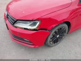 VOLKSWAGEN JETTA 1.8T SE SPORT 3VWD17AJ7JM251821 снимка