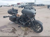 HARLEY-DAVIDSON FLHXS STREET GLIDE SPECIAL 1HD1KRM12EB607209 снимка