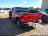 CHEVROLET SILVERADO 1500 LTD 4WD SHORT BED LT 1GCUYDED9NZ****** fotografie