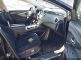 NISSAN MURANO S FWD 5N1AZ2AJ3MC142257 снимка