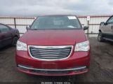 CHRYSLER TOWN & COUNTRY LIMITED PLATINUM photo