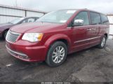 CHRYSLER TOWN & COUNTRY LIMITED PLATINUM photo