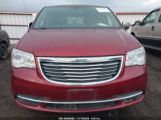 CHRYSLER TOWN & COUNTRY LIMITED PLATINUM photo