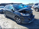 Chevrolet Trax Fwd Lt KL7CJLSB6MB340965 photo