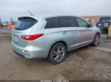 INFINITI JX35 снимка