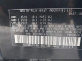 SUBARU LEGACY 2.5I PREMIUM 4S3BNBC65F3****** снимка