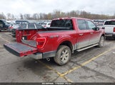 FORD F-150 XLT 1FTFW1ED9MF****** снимка