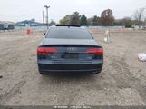 AUDI A8 L 4.0T SPORT WAU43AFD3HN****** снимка