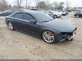 AUDI A8 L 4.0T SPORT WAU43AFD3HN****** снимка