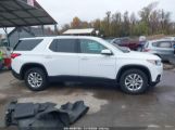 CHEVROLET TRAVERSE 1LT photo