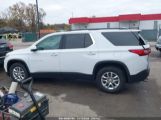 CHEVROLET TRAVERSE 1LT photo