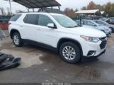 CHEVROLET TRAVERSE 1LT photo