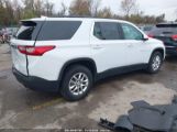 CHEVROLET TRAVERSE 1LT photo