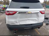 CHEVROLET TRAVERSE 1LT photo