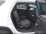 CHEVROLET TRAVERSE 1LT photo