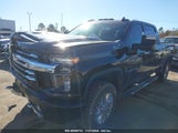 CHEVROLET SILVERADO 3500HD 4WD STANDARD BED HIGH COUNTRY 2GC4YVEY0N1****** снимка