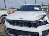 JEEP GRAND CHEROKEE L OVERLAND 4X4 1C4RJKDG6M8210181 fotografie