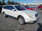 SUBARU OUTBACK 2.5I LIMITED снимка